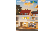 KIBRI 99904 2023/2024/2025 Katalógus (német-angol)