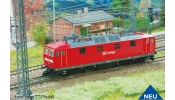 Kuehn-Modell 95016 Villanymozdony, BR180 DB Cargo, V