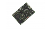 LENZ 10330-01 Lokdecoder Silver Direct+ 1,0 / 1,8A, m. Schnittstellenst. NEM 652 LENZ 10330-01 Lokdecoder Silver Direct+ 1,0 / 1,8A, m. Schnittstellenst. NEM 652