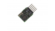 LENZ 10411-01 Lokdecoder Gold mini+ 0,5 / 0,8A, mit Schnittstellenst. NEM 651 LENZ 10411-01 Lokdecoder Gold mini+ 0,5 / 0,8A, mit Schnittstellenst. NEM 651