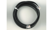 LENZ 80160 LY160 XpressNet Kabel, mit beidseitig 6-pol Westernstecker, 2,50m