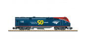 LGB 20494 Amtrak Diesellok AMD 103 Phas