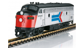 LGB 21580 Amtrak Diesellok F7 A Phase I