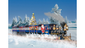 LGB 23132 Weihnachtslok CHLOE