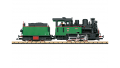 LGB 24268 Dampflok 798.101 SWEG