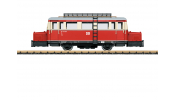 LGB 24662 Schienenbus DR