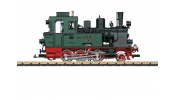 LGB 24743 Dampflok Spreewald