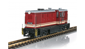 LGB 26450 Diesellok 199 018 SOEG