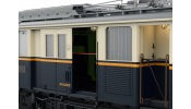 LGB 26662 Triebwagen FZe 6/6 MOB LGB 26662 Triebwagen FZe 6/6 MOB