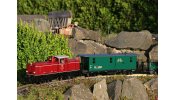 LGB 28516 Diesellok V51 PRESS