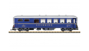 LGB 30522 Speisewg.Gourmino WR3810 RhB