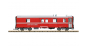 LGB 30693 Gepäckwagen RhB