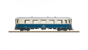 LGB 33520 Salonwagen Alpine Classic