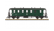 LGB 36371 Personenwagen DR
