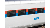 LGB 36601 Amtrak Personenwagen Phase I
