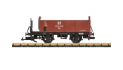 LGB 40557 Hochbordwagen DR