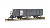 LGB 40881 Hochbordwagen RhB