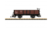 LGB 41036 Off. Güterwagen DEV