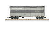 LGB 41918 Steel Box Car U.P.