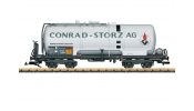 LGB 47832 Kesselwagen Sorz RhB