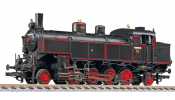 LILIPUT 131412 Steam locomotive, series 93, STLB, Lok 93, Ep.IV