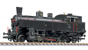LILIPUT 131413 Steam locomotive, series 93, ÖBB, 93.1403, spoked wheels, Ep. IV