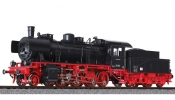 LILIPUT 131568 Gőzmozdony, BR 56 765, DR, III unbedr. Windleitbleche LILIPUT 131568 Gőzmozdony, BR 56 765, DR, III unbedr. Windleitbleche