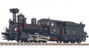 LILIPUT 131968 Tender Locomotive Class 680 GKB (Preserved) Ep.III
