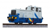 LILIPUT 132476 Diesel Locomotive 2060-060-2 SNCF