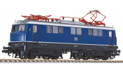 LILIPUT 132522 Electric Locomotive Prototype E 110 001-5 DB Ep.IV