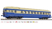 LILIPUT 133130 Railcar, class 5146, ÖBB, period III