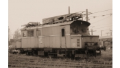 LILIPUT 136133 Overhead Line Maint. Railcar 730 003-4 DB, IV