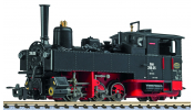 LILIPUT 141476 Steam locomotive, type U, 298.05, Steyrtalbahn, era IV