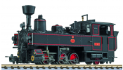 LILIPUT 141477 Steam locomotive, type U, U40, STLB, era VI