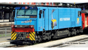 LILIPUT 142104  Diesel loco D14,   NEUE PENKENBAHN  , Zillertalbahn, Ep.VI 
