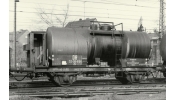 LILIPUT 230117 tank wagon set DR III (2xL23535x)