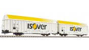 LILIPUT 230157 Isover Long Version (2 units)