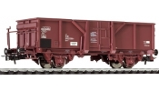 LILIPUT 235075 Önürítős teherkocsi, DB, fékállással LILIPUT 235075 Önürítős teherkocsi, DB, fékállással