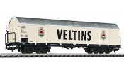 LILIPUT 235655 Four Axle Refrigerated Wagon VELTINS DB, IV