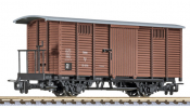 LILIPUT 245011 2-axle freight wagon, Gw/s 10 070, Steyrtalbahn, Ep.III-IV