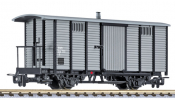 LILIPUT 245013 2-axle freight wagon, Gw/s 200, BWB, Ep.VI