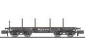 LILIPUT 265246 4-axle heavy goods wagon, SSy, ÖBB, Ep.III
