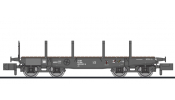 LILIPUT 265250 4-axle heavy goods wagon, SSys, ÖBB, Ep.IV
