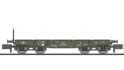 LILIPUT 265260 4-axle heavy goods wagon, SSy 45, F.F.A., Ep.III