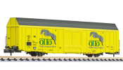 LILIPUT 265805  Big volume wagon, Hbbks, DB,   OTTO SPORT  , Ep.V (lang) 