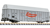 LILIPUT 265809 Large Volume Wagon DB LITHOSAN (Short Version)