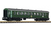 LILIPUT 364541 Személykocsi, 2. osztály, DB, második pályaszám LILIPUT 364541 Személykocsi, 2. osztály, DB, második pályaszám