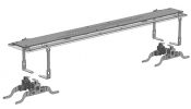 LILIPUT 938946 LED Coach lights - 150 mm LILIPUT 938946 LED Coach lights - 150 mm