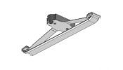 LILIPUT 938993 HO Centre contact slider LILIPUT 938993 HO Centre contact slider
