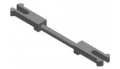 LILIPUT 939109 Coupling rod for NEM slot 5/bag